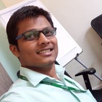 Yash Hinge