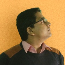 Rahul Bhadauria