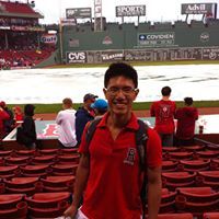 Mark Chung