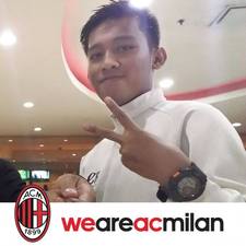 Izzuddin Ar Rifqiy