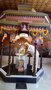 Anandkumar Deshpande