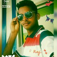Raj Kumar