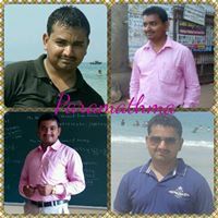 ಶಂಕರ್ ಎಚ್
