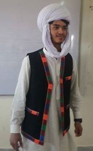 Malik Usama