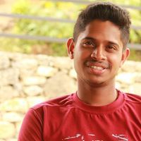 Ashithoshdev Bhat