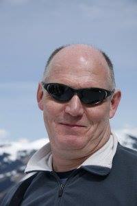 Dr Andrew M Long