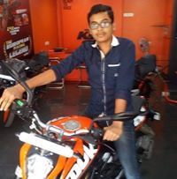 Avijit Choudhary