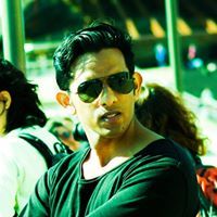 Tushar Kumar TK