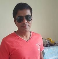 Manindra Kumar