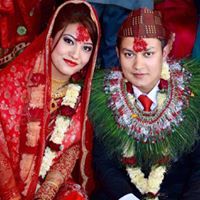 ISujeet Shrestha