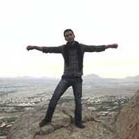 Mohammad Zare