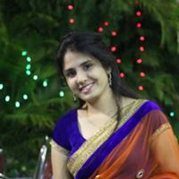 अभिलाषा नावानी