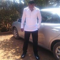 Chris Mpambe