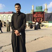 احمد العزاوي