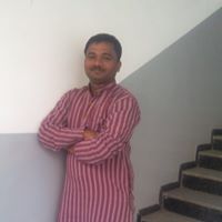 Sandeep Jadhav