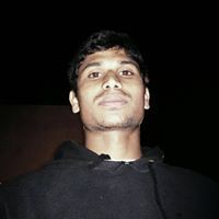 Srinivas Murthy