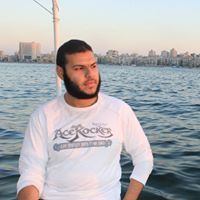 Abd-Elraouf Mohamed