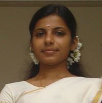 Praseetha Jithin Prakash