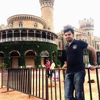 Renjith Sebastian