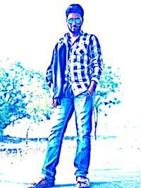 Pavan Devkate