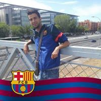 Mohammed Chraibi Fadil