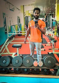 AkHil SuBramanian