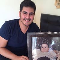 Berk Cesaret