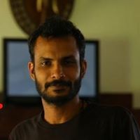 Umesh Radhakrishnan