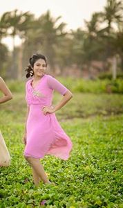 Ayshwarya Ramakrishnan