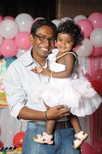 Kasi Viswanath