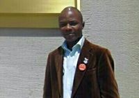 Henry Mwesigwa