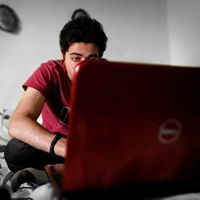 Mohamed Elhawary