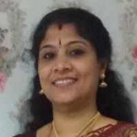 Deepa Balachandran