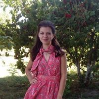 Віка Шевчук