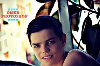 Ömer Kırmızıgül