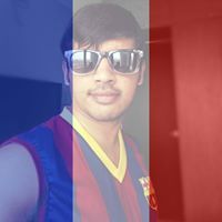 Akshay Bhat