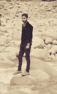 Mukhtar Ahmed