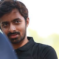 Avinash Varma