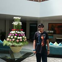 Dillon Britto