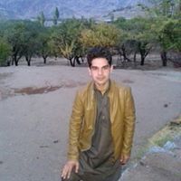 Naseer Ahmad