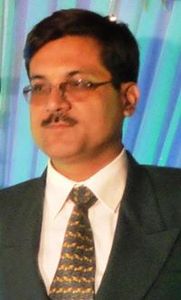 Divya Misra