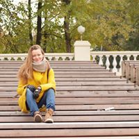 Наталия Гордеева