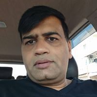 Kiran Patel