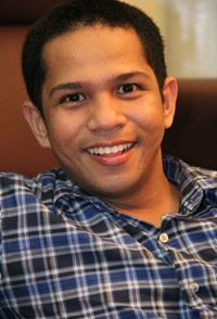 Muhammad Ramadhan