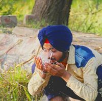 Lovepreet Singh