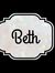 Beth Ho...