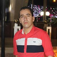 Mohamed Khaled