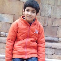 Ishaan Sharma