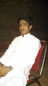 Asghar Ghumro