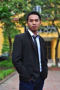 Khoi Nguyen